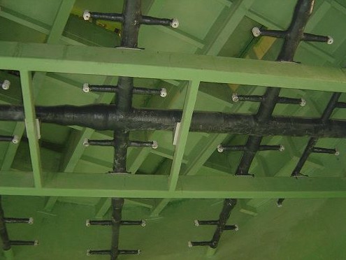 生浩玻璃鋼產品質量優，服務好